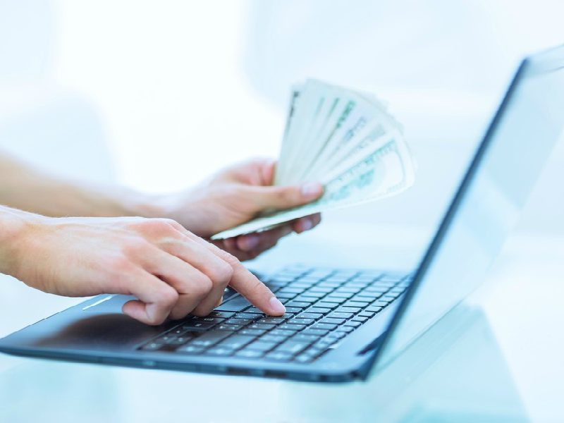 instant withdrawal casino fast payout