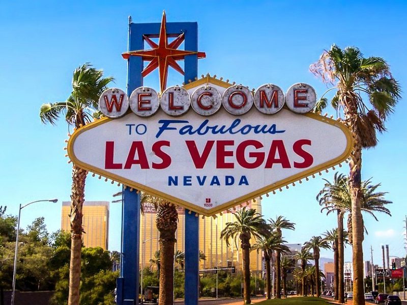 las vegas nevada