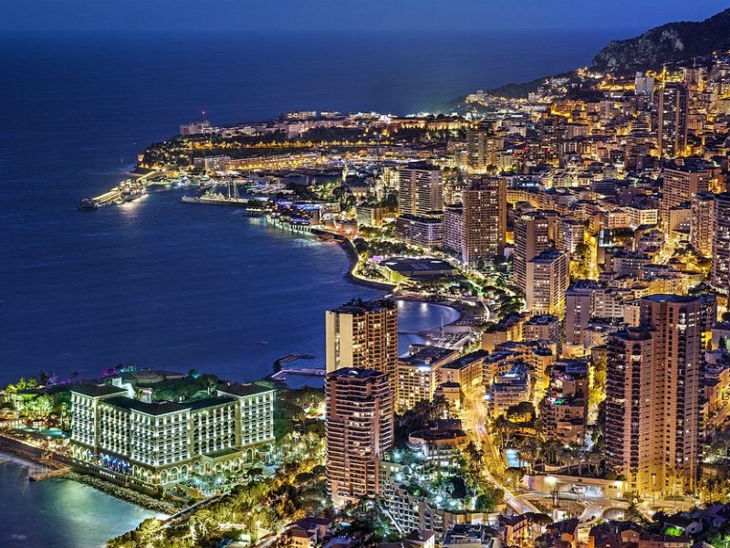 monte carlo