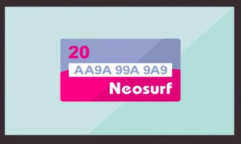 neosurf casino brango