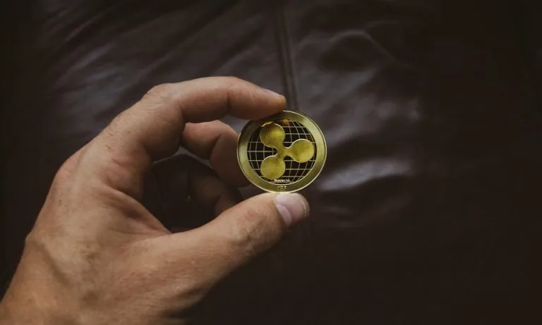 cryptocurrency ripple