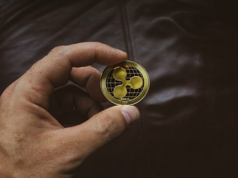 cryptocurrency ripple