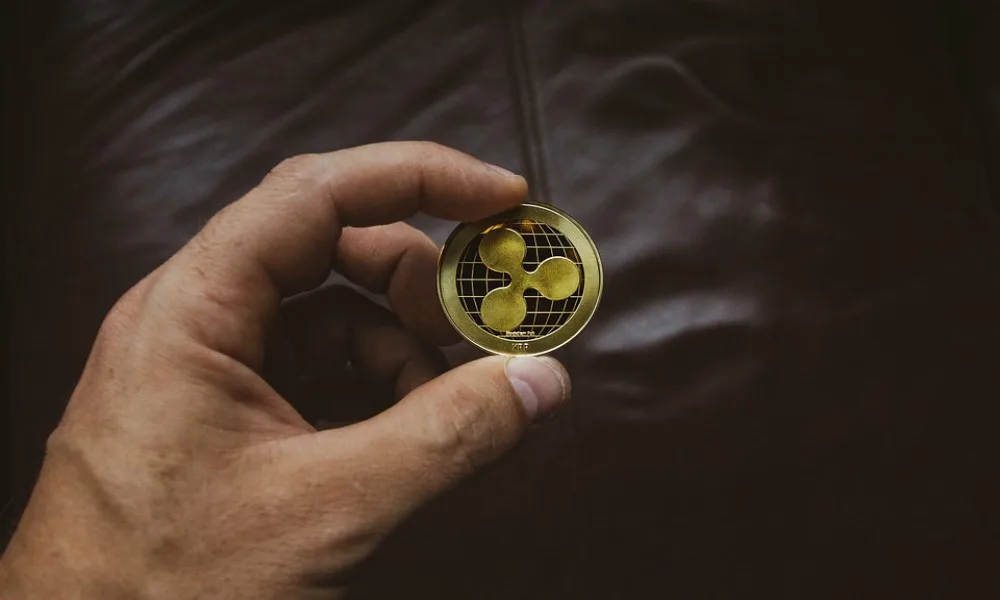 cryptocurrency ripple