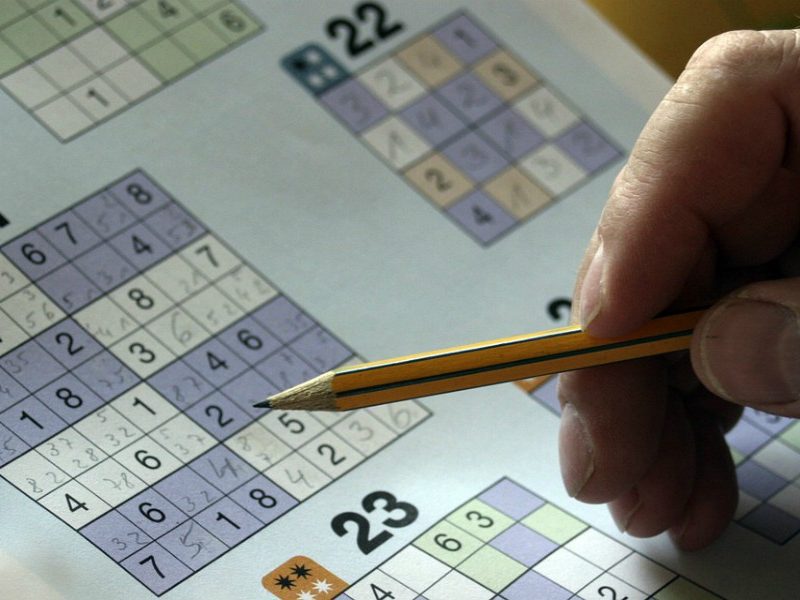 games sudoku