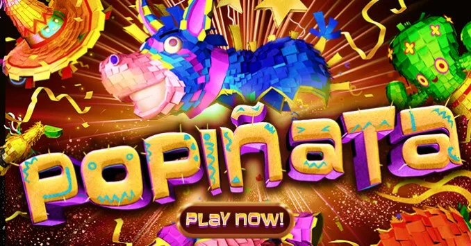 Popiñata RTG slot play now