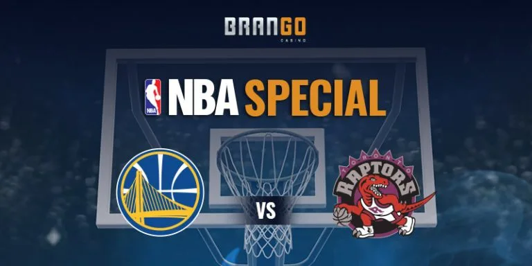 nba playoffs 2019 warriors vs raptors