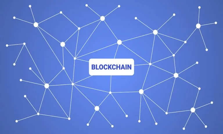 blockchain bitcoin crypto