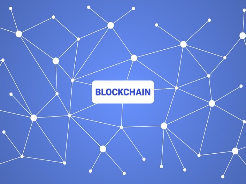 blockchain bitcoin crypto