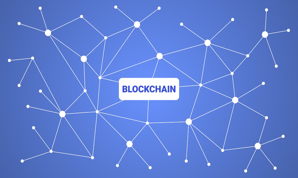 How Blockchain is Transforming the Energy Sector