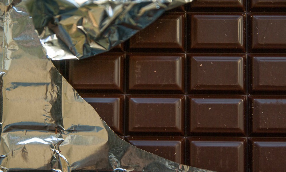 Would You Try the New Chocolate With Engraved Emojis?
