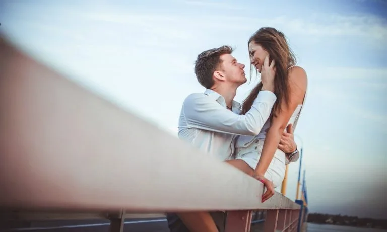 passion love