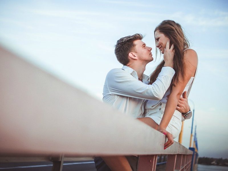 passion love
