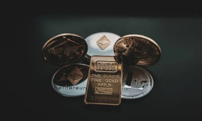BitPay crypto