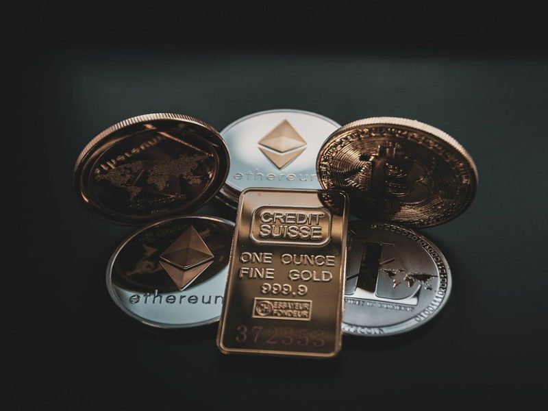 BitPay crypto