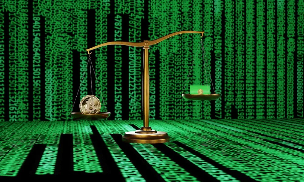 zether crypto bitcoin