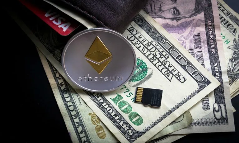 ethereum crypto