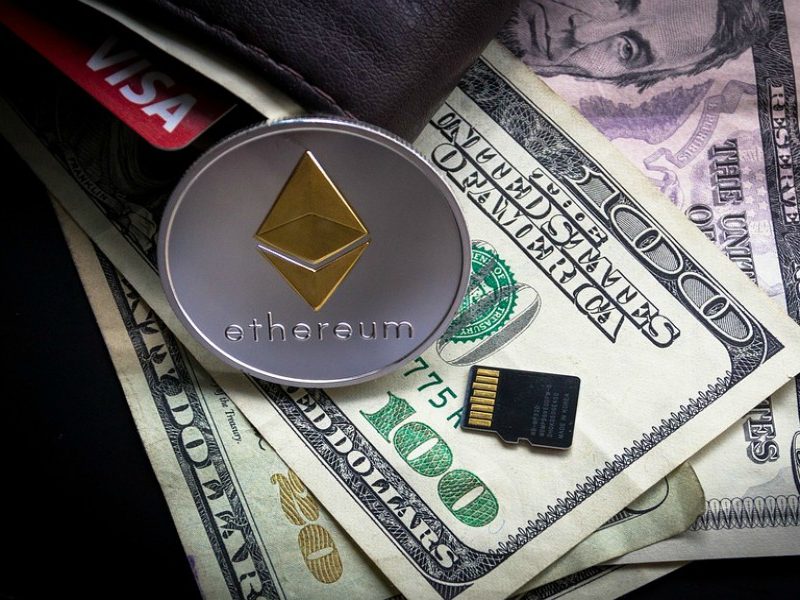 ethereum crypto