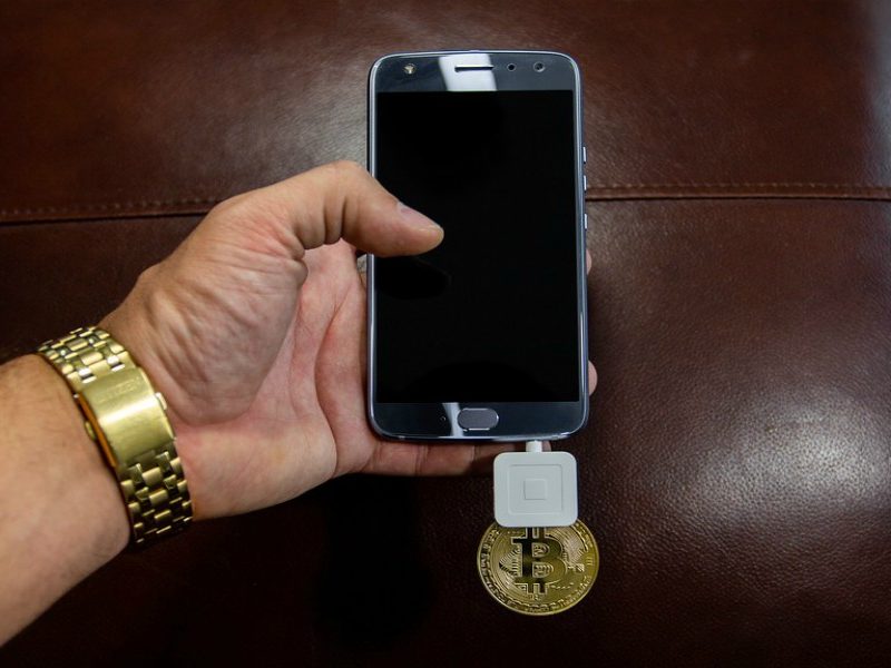 cash app bitcoin phone crypto