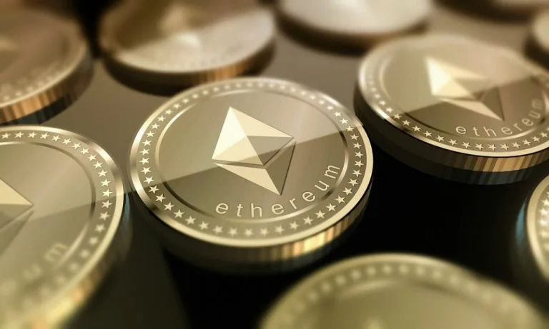 ethereum cryptocurrency