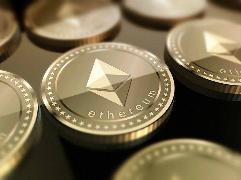 ethereum cryptocurrency