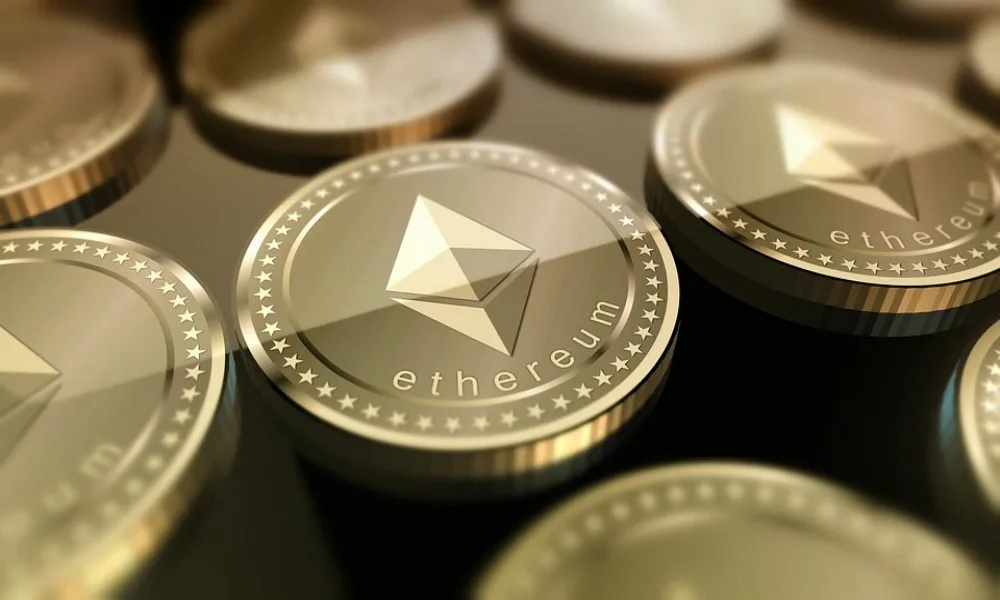 ethereum cryptocurrency