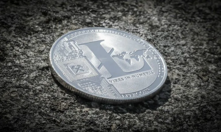 crypto litecoin altcoin