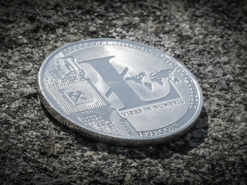 crypto litecoin altcoin