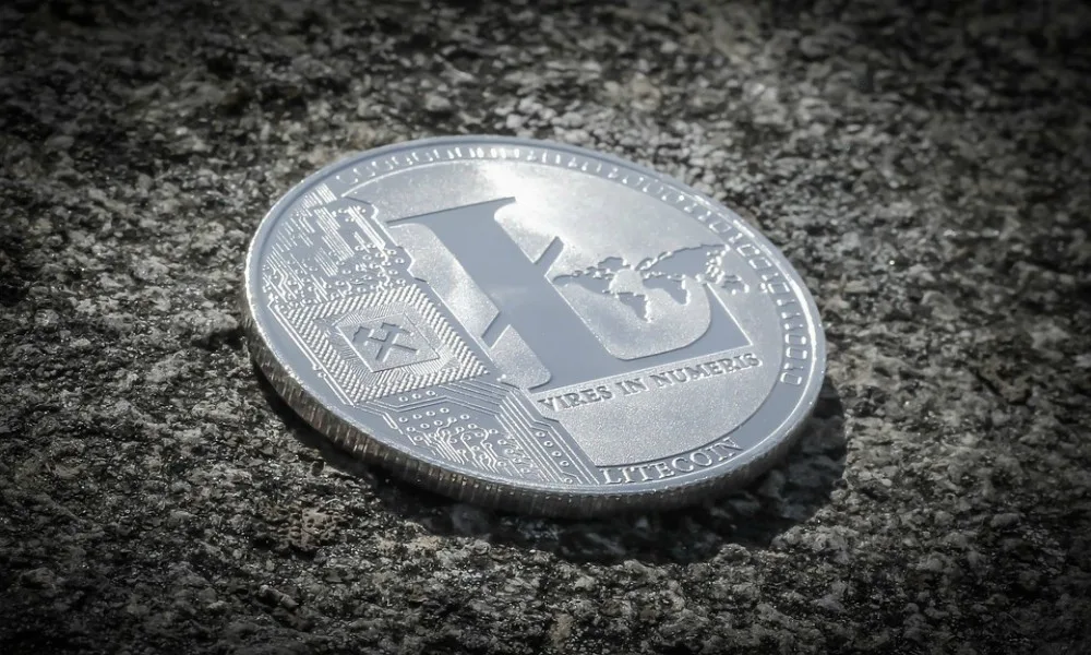 crypto litecoin altcoin