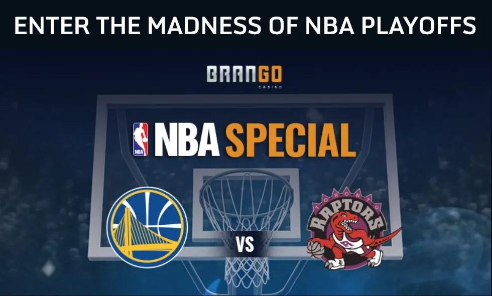 nba playoffs 2019 warrirors vs raptors