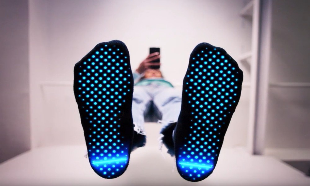 The New Nike Fit App Provides You To Try the Shoes