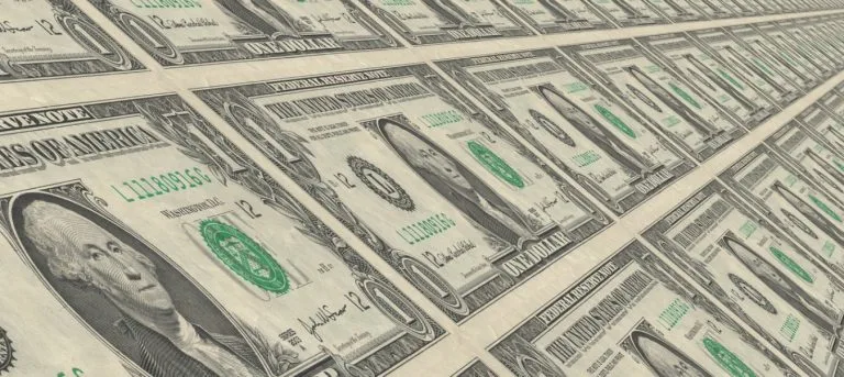 How We Value Money