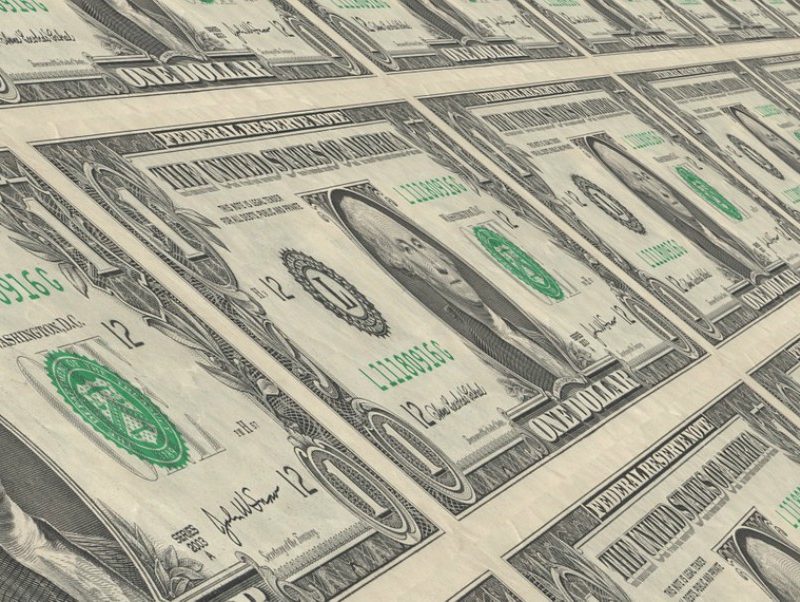 How We Value Money