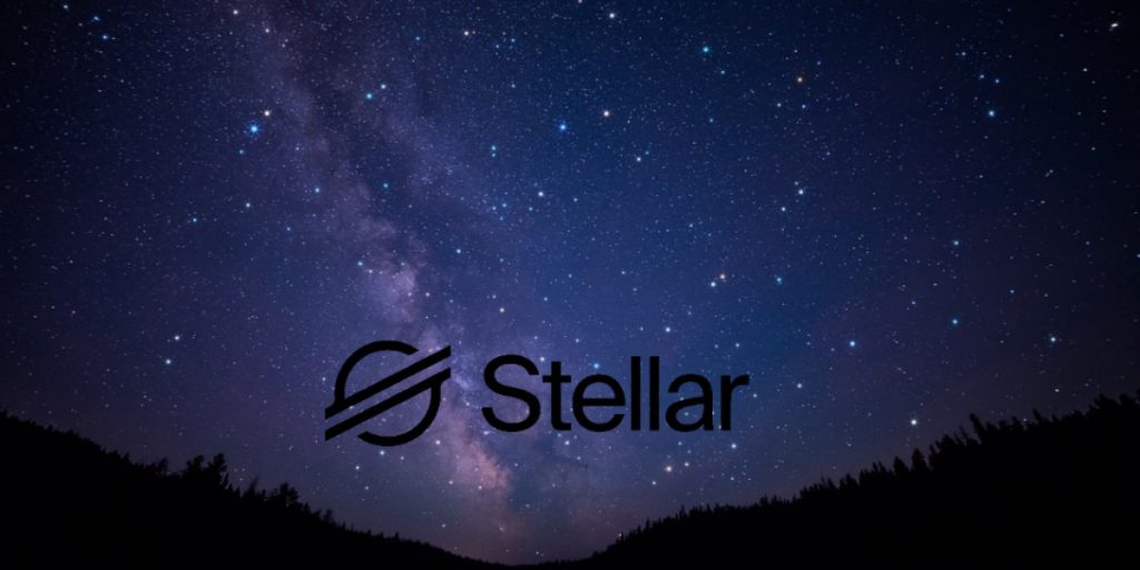 Stellar Lumens (XLM)