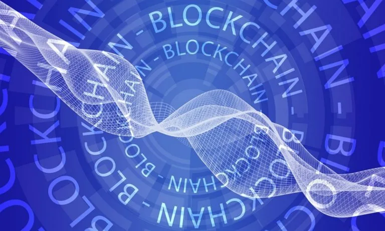 blockchain target