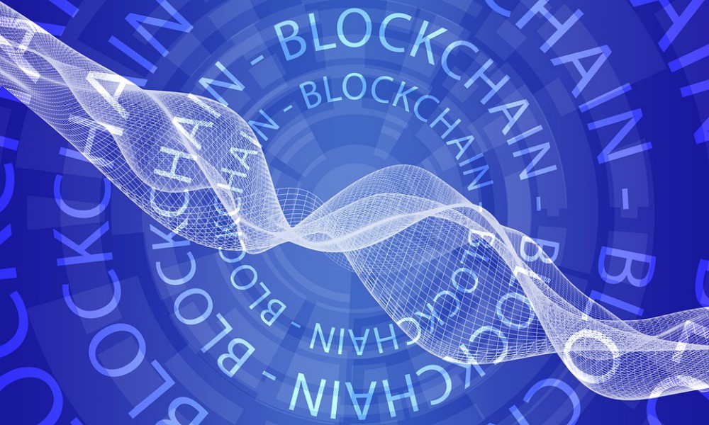 “Target” is Working on Implementing Blockchain