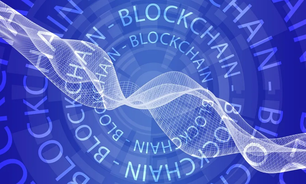 blockchain target
