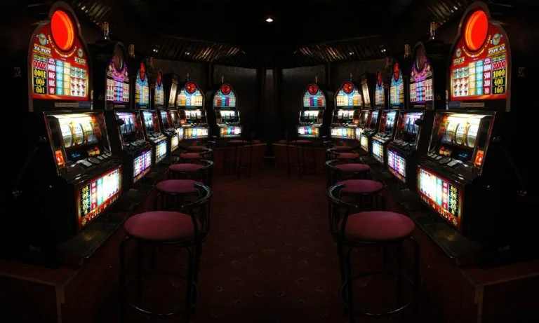 one spin video slots