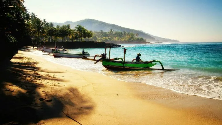 Hot and affordable destinations