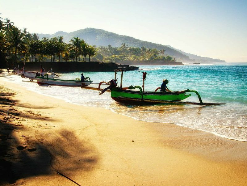 Hot and affordable destinations
