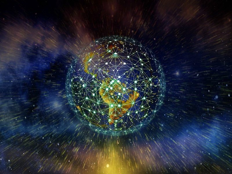 Blockchain Promotion Act
