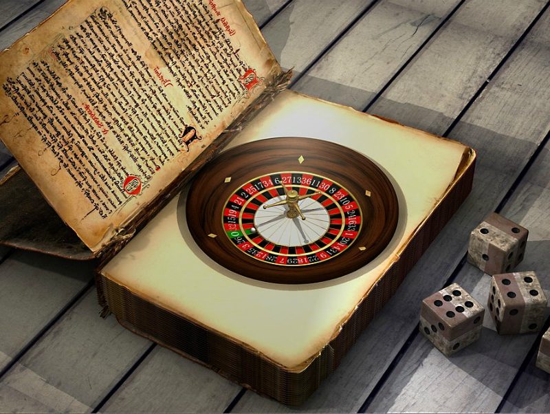 Advanced roulette strategies