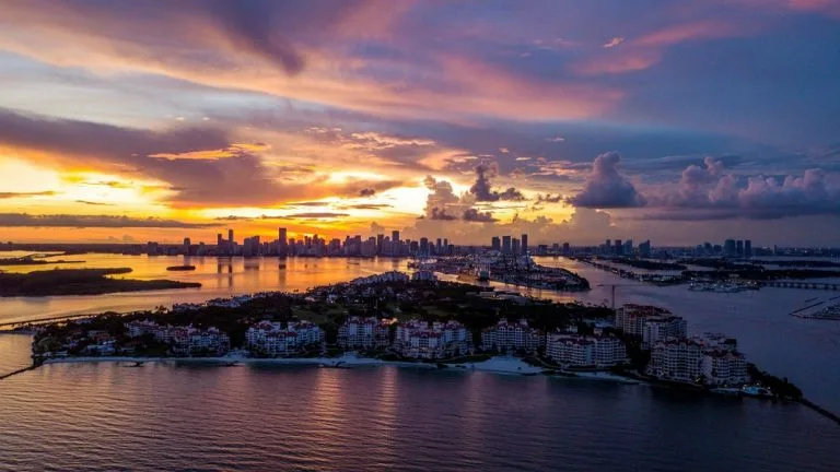 Moving to Florida