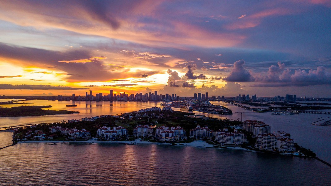 Moving to Florida and Its Benefits