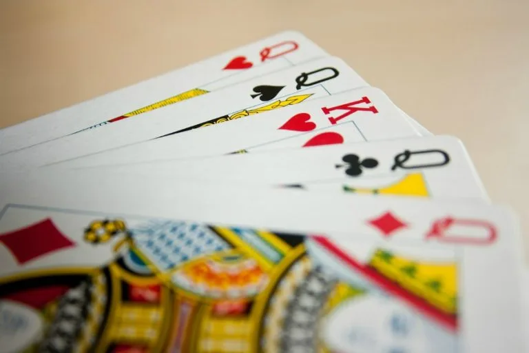 Fun casino facts