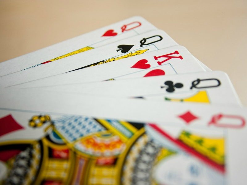 Fun casino facts