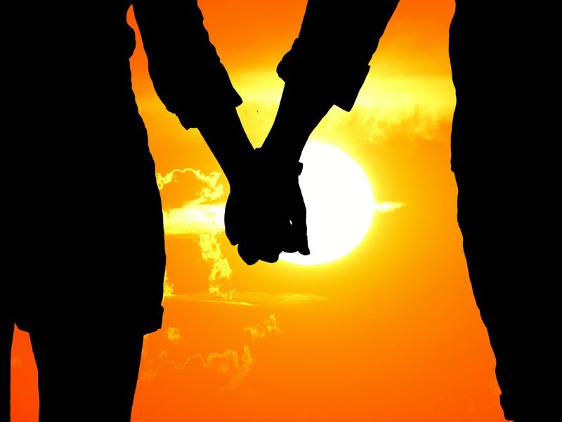 How a relationship affects your friendships
