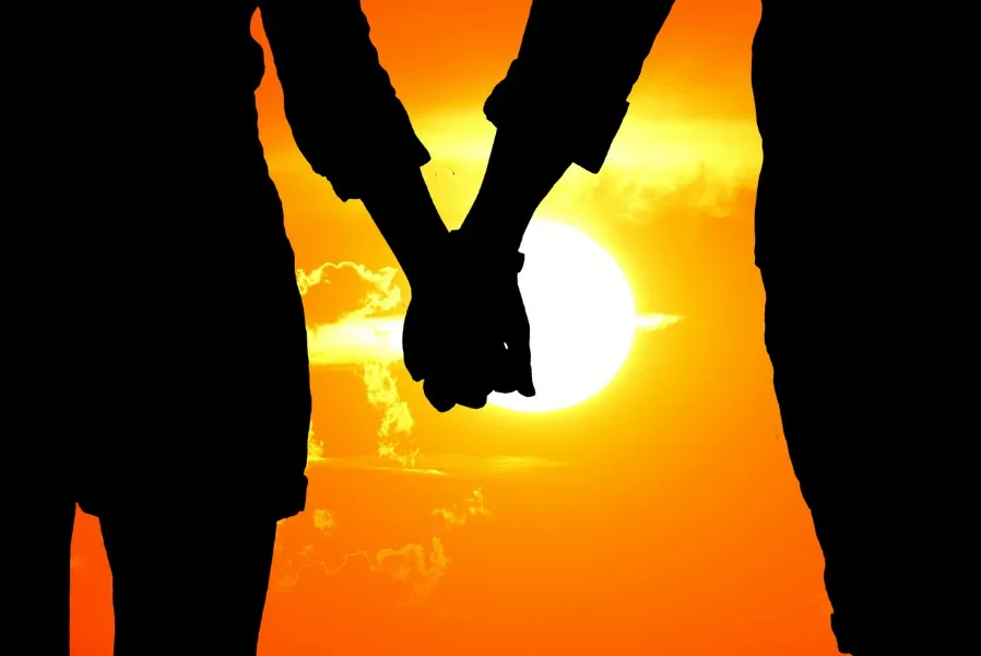 How a relationship affects your friendships