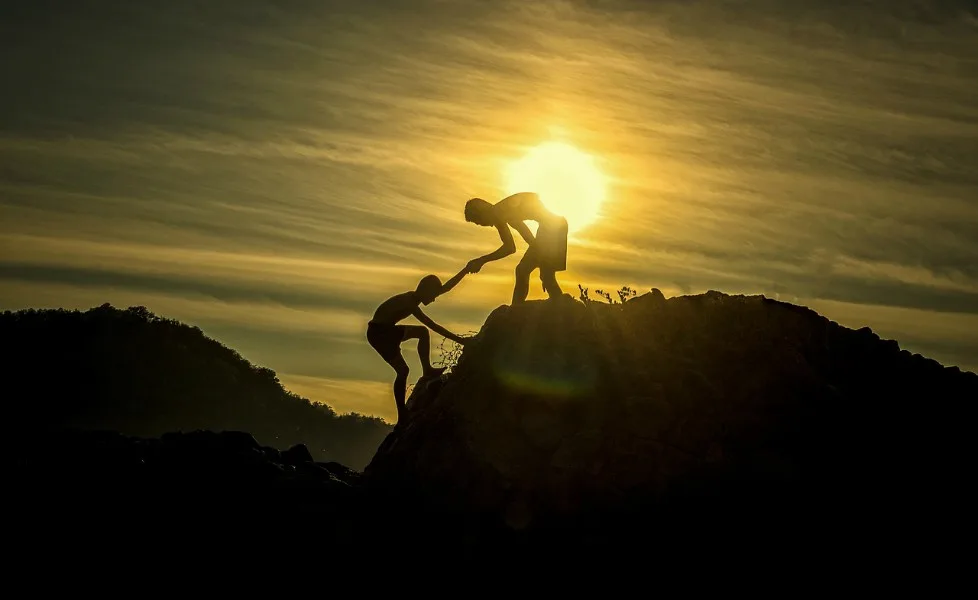 Leadership in life and business