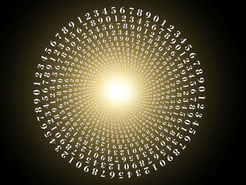 Magical number 7