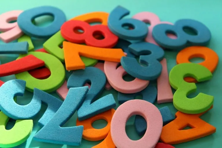 Number two and Its meaning